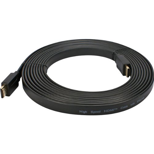 Preisvergleich Produktbild QVS High Speed HDMI mit Ethernet (HDF-2M)