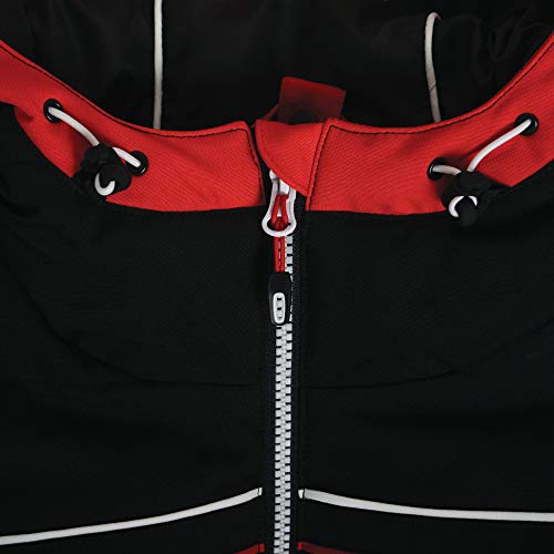 dare2b novela jacket