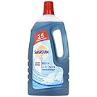Sagrotan Komplett Allzweckreiniger reine Frische, 1.5 l