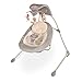 Ingenuity Inlighten Cradling Swing, Piper RS.24549.00