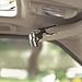 Stork Child Care Rearview Baby Mirror