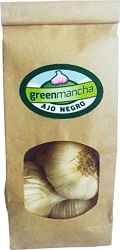 garlic black bag 3 und