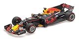Minichamps 110170003 No 1: 18 2017 Red Bull Tag-heuer RB13 – D. Ricciardo