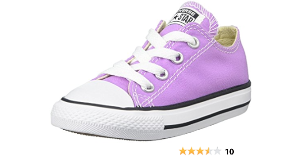 yellow converse toddler