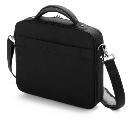 DICOTA MultiStart 14-16.4 (für Notebooks für bis 41,66cm) leichte Notebooktasche schwarz - 2