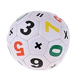Balón de fútbol de fútbol oficial de tamaño premium PU 2 para niños