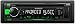 Produktbild Kenwood KDC-100UG Autoradio USB/CD-Receiver mit Tastenbeleuchtung grün/schwarz