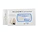 Price comparison product image Wii HDMI Converter / Wii to HDMI Converter - Scales Wii Signal to 720p and 1080p - WII TO HDMI WII2HDMI 720P OR 1080P VIDEO CONVERTER ADAPTOR HD HDTV + 3.5MM AUDIO