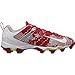 Produktbild Nike Men's Vapor Untouchable Shark 3 FCP Football Cleat University Red/White/Wolf Grey Size 10.5 M US