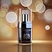 100% Natural Superior Anti Ageing Eye Gel for Dark Circles and Puffy Eyes - HighBorn London’s Best Luxury Organic Skincare to Reduce Wrinkles, Bags, Saggy Skin & Puffiness - High Quality 100% Natural, Organic Formula - Including Retinol, Matrixyl, Marine Collagen, Argan Oil - Made In England - 100% Animal Friendly