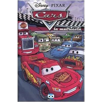 Download Cars La Matricola Pdf Free Nickyariel