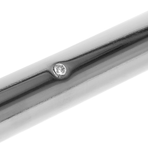 MOVIT Teleskop Klimmzugstange MV-40-290, MV-40-398, MV-40-399 mit Softgrip und transparenten Seitengummis, bis 350 kg belastbar - 8