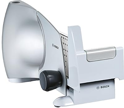 Bosch MAS6151M Trancheuses 110 W Métallisée