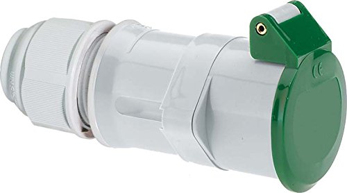 Preisvergleich Produktbild Bals Elektrotechnik 4532 Anschluss Elektro Standard