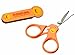 Piyo Piyo Baby Nail Scissors with Case (Pink)