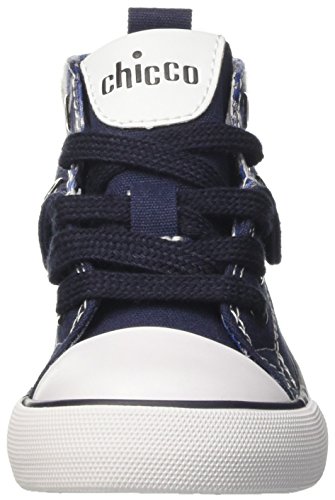 Chicco Baby Jungen Ciocos Lauflernschuhe Sneakers - 4