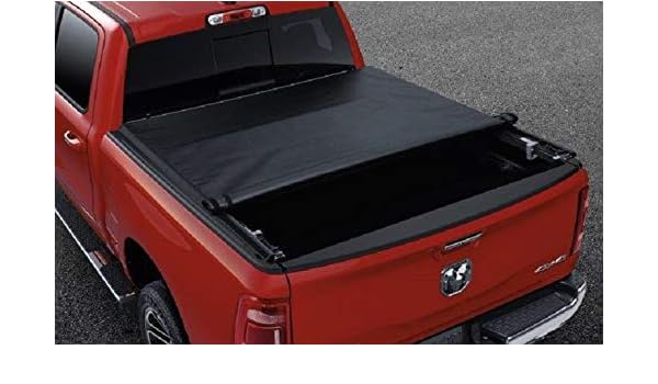 Mopar 82215254 Tonneau Cover Amazon In Car Motorbike