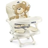 Cam Trona Portátil Smarty Pop Color 219