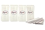 Ezee C Fold Tissues Paper Napkins - 150 Pieces (Pack of 4) RS.273 (24.00% Off) - Amazon