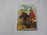 Cover zum Buch Ange und die Pferde
