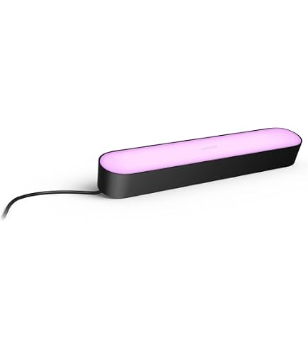 Philips Hue Sensore di movimento, esclusivamente per Philips Hue