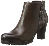  CAPRICE Damen 25400 Stiefel, Braun (Dk Brown Multi), 40 EU