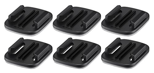 Nikon AA-12 Fixation adh  sives pour Key Mission