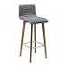 Produktbild Kare 81232 Barhocker Lara, Grau