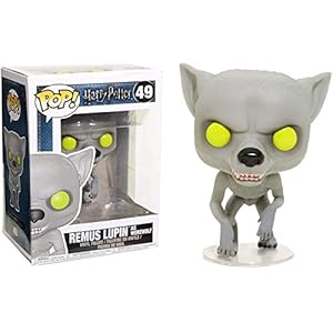 Funko Pop Remus Lupin Hombre Lobo (Harry Potter 49) Funko Pop Remus Lupin Hombre Lobo (Harry Potter 49) Funko Pop Remus Lupin Hombre Lobo (Harry Potter 49) Funko Pop Harry Potter