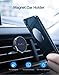 Price comparison product image VAWAA Magnetic Car Holder For Xiaomi Redmi Note 7 5x Air Vent Mount Holder Magnet Phone Holder In Car For Iphone Xs Phone Stand