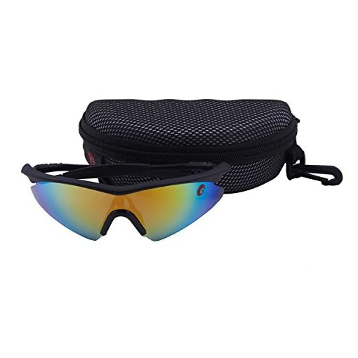 omtex Outdoor Sports Prime Sunglasses for Men - Image 8