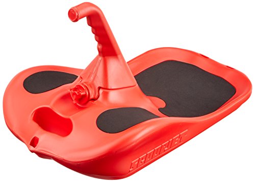 Preisvergleich Produktbild Scoopjet Zipfelbob Flow Carver, Rot, SJ.02