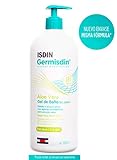 jabon cuerpo casero Hidrata gracias a su contenido en Aloe Vera y alivia el picor