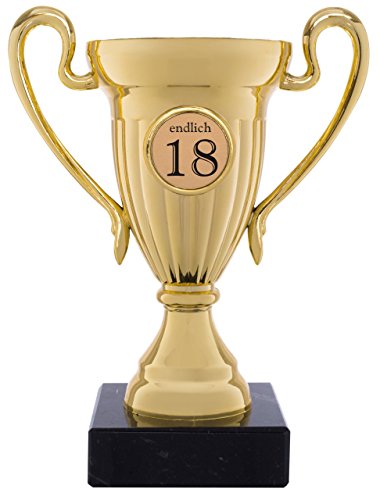 Preisvergleich Produktbild Mini Pokal Geschenkkorb beste Tochter auf der Welt