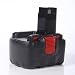 Produktbild ATC Akku Bosch 12V 3000mAh NiMH GSB12VE-2, PSR12VE-2, PSB12VE-2, BAT043, Battery for Bosch 12V Ni-MH Ersatz Akku 2 607 335 262,2 607 335 526,2 607 335 542,2 607 335 676,2 607 335 684,2 607 335 692