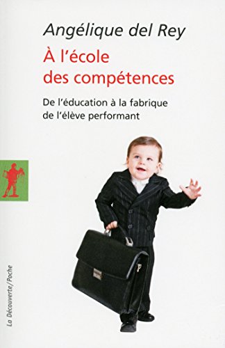 Download À l'école des compétences Download À l'école des compétences