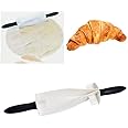 SOLDOUT Multi-function DIY Roller Rolling Pin Cake Roll Oven Croissant Pastry Non-stick Knife
