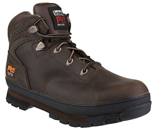 Preisvergleich Produktbild Timberland Euro Hiker Brown 10.5