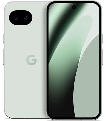 Google Pixel 9A