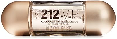 Carolina Herrera 212 Vip 30ml Rose