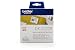 Produktbild Brother P-Touch QL 560 - Original Brother DK-22225 Endlos-Etiketten Papier White -
