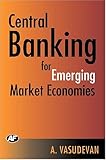 Image de Central Banking for Emerging Market Economies