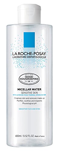 Cleansing by La Roche-Posay Micellar Water 400ml