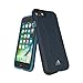 Produktbild adidas Terrex - Solo Case iPhone 7 Collegiate Navy/Mystery Petrol - Handyhülle iPhone 7 / Smartphone Hülle iPhone 7 - Handy Case, TPU Schutzhülle für Jogging, Fitness & Sport usw.