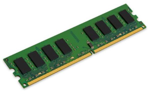 Preisvergleich Produktbild Kingston KFJ2889 Arbeitsspeicher 2GB (667MHz) DDR2