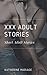 Produktbild XXX Adult Stories: Short Adult Stories