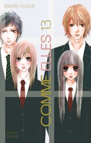 Comme elles — Tome 13