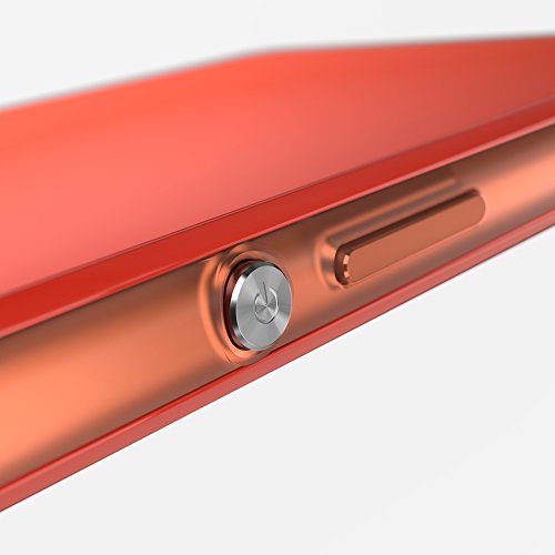 Sony Xperia Z3 Compact - Smartphone libre Android (pantalla 4.6