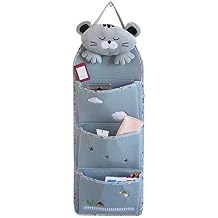 Aufbewahren Ordnen Hangende Aufbewahrungstasche An Der Wand
