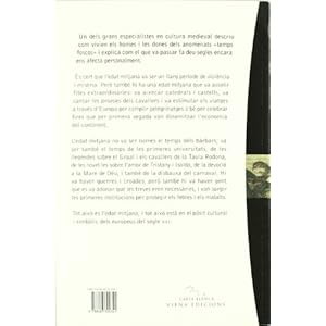 L'edat mitjana explicada als joves... i als no tan joes (Carta Blanca)